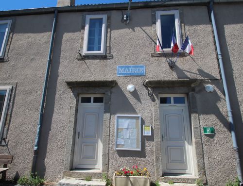 La Mairie